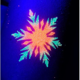 ELZA (MIDI) Žėrinčių tatuiruočių piešimo rinkinys