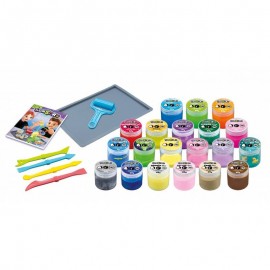 Rinkinys tyrinėjimui  Slime rinkinys /2169/BF