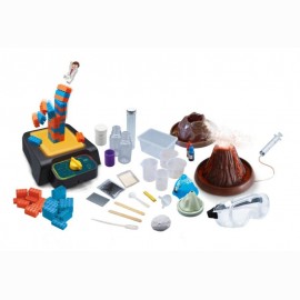 Rinkinys tyrinėjimui  Žemės mokslas /2170/BF