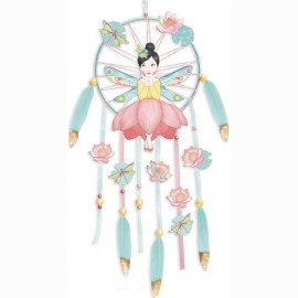 Pasidaryk pats - Sapnų gaudyklė - Fėja