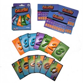 Stalo žaidimas CollectO!