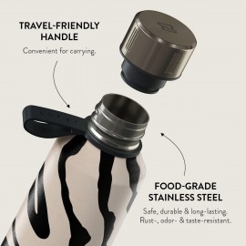 Water Bottle - Imperial 500 ml