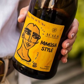 ACALA Mimosa Style 0,75 L putojanti arbata