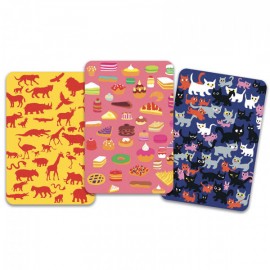 Kortų žaidimas - Mysterax