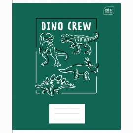 Sąsiuvinis Interdruk A5 12 lapų linija metallic