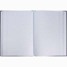 Kontorinė knyga A4/96l.lang. 70g/m2, TRENDS INTERDRUK\\n