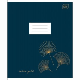 Sąsiuvinis 32l. linija MIX (2019) INTERDRUK pak.10/120