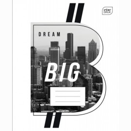 Sąsiuvinis 24 lapų, linijomis  24=   Elegant