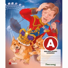 Formulių sąs.anglų kalbai