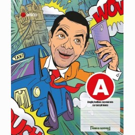 Formulių sąs.anglų kalbai