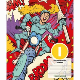 Formulių sąsiuvinis istorija, 36l