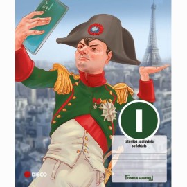 Formulių sąsiuvinis istorija, 36l