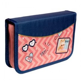 Forminis penalas YES HP-02 Barbie