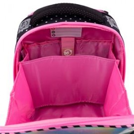 Forminė kuprinė YES S-30 JUNO ULTRA Premium Barbie