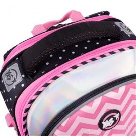 Forminė kuprinė YES S-30 JUNO ULTRA Premium Barbie