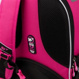 Forminė kuprinė YES S-78 Barbie