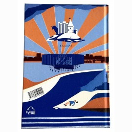 Užrašinė  A5 ,KAUNAS