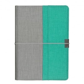 Darbo knyga, A5, 80g,linija, SPARK