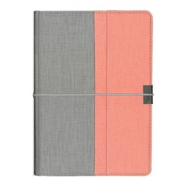 Darbo knyga, A5, 80g,linija, SPARK