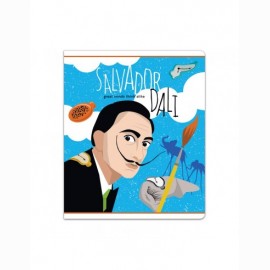 Sąsiuvinis(platus) A5 32l 80g lang GREAT MINDS