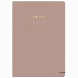 Sąsiuvinis(platus) A5 12lap 80g linija CRUSH