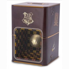 HARRY POTTER - Taupyklė - Golden Snitch
