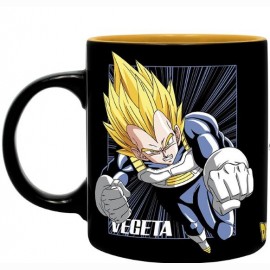 Dovanų rinkinys  DRAGON BALL (Puodelis + Raktų pakabukas + Užrašų knygelė)