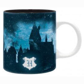 HARRY POTTER - Puodelis - 320 ml - Expecto Patronum