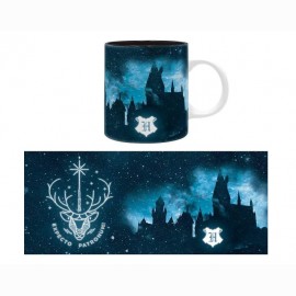 HARRY POTTER - Puodelis - 320 ml - Expecto Patronum