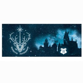 HARRY POTTER - Puodelis - 320 ml - Expecto Patronum
