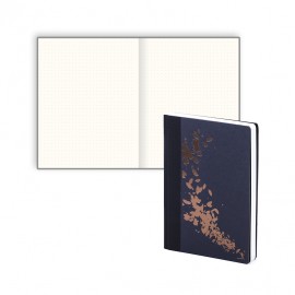 Užrašinė Natural, umbrella A5, 120 lap.