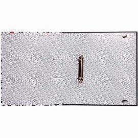 Minnie Mouse Rocks The Dots žiedinis segtuvas