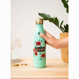 Metalinė gertuvė FRIDA KAHLO