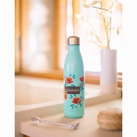 Metalinė gertuvė FRIDA KAHLO