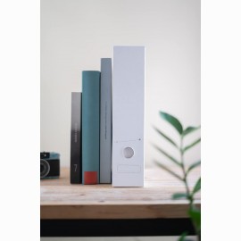 Kokonote Nuotraukų albumas ir atsiminimų dėžutė