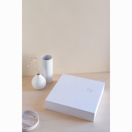 Kokonote Nuotraukų albumas ir atsiminimų dėžutė