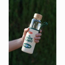 BT21 MANG stiklinė gertuvė