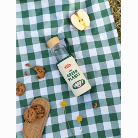 BT21 COOKY stiklinė gertuvė