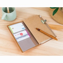 Pusheen kelionių planavimo užrašų knygutė