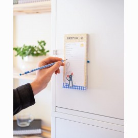 Ratatouille Disney užrašų lapeliai su magnetu