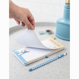 Ratatouille Disney užrašų lapeliai su magnetu