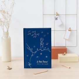 The Little Prince Premium A5 Užrašų knygutė
