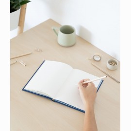 The Little Prince Premium A5 Užrašų knygutė