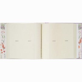 Kokonote Botanical Wild Flowers nuotraukų albumas 200 nuotraukų 10X15cm