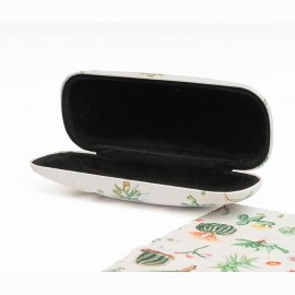 Kokonote Botanical Cacti akinių dėklas