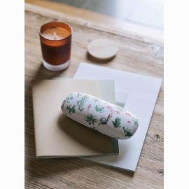 Kokonote Botanical Cacti akinių dėklas