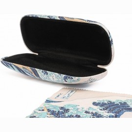 Kokonote Hokusai Akinių dėklas 
