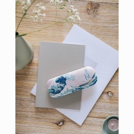 Kokonote Hokusai Akinių dėklas 