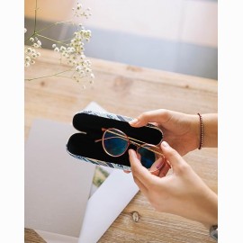 Kokonote Hokusai Akinių dėklas 