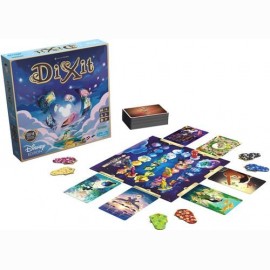 DIXIT: DISNEY